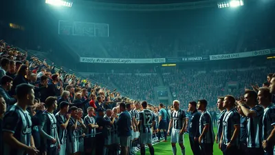 The Heartbeat of Almelo: Heracles Supporter Traditions
