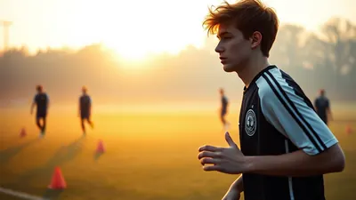 D. van der Kust: The Rising Star of Heracles Almelo’s Defense