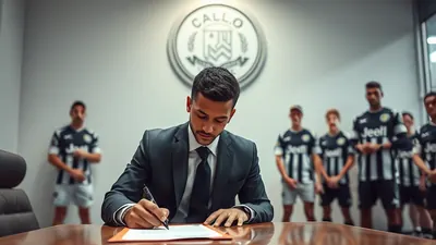 Heracles Almelo sluit koopoptie voor Walid Ould-Chikh