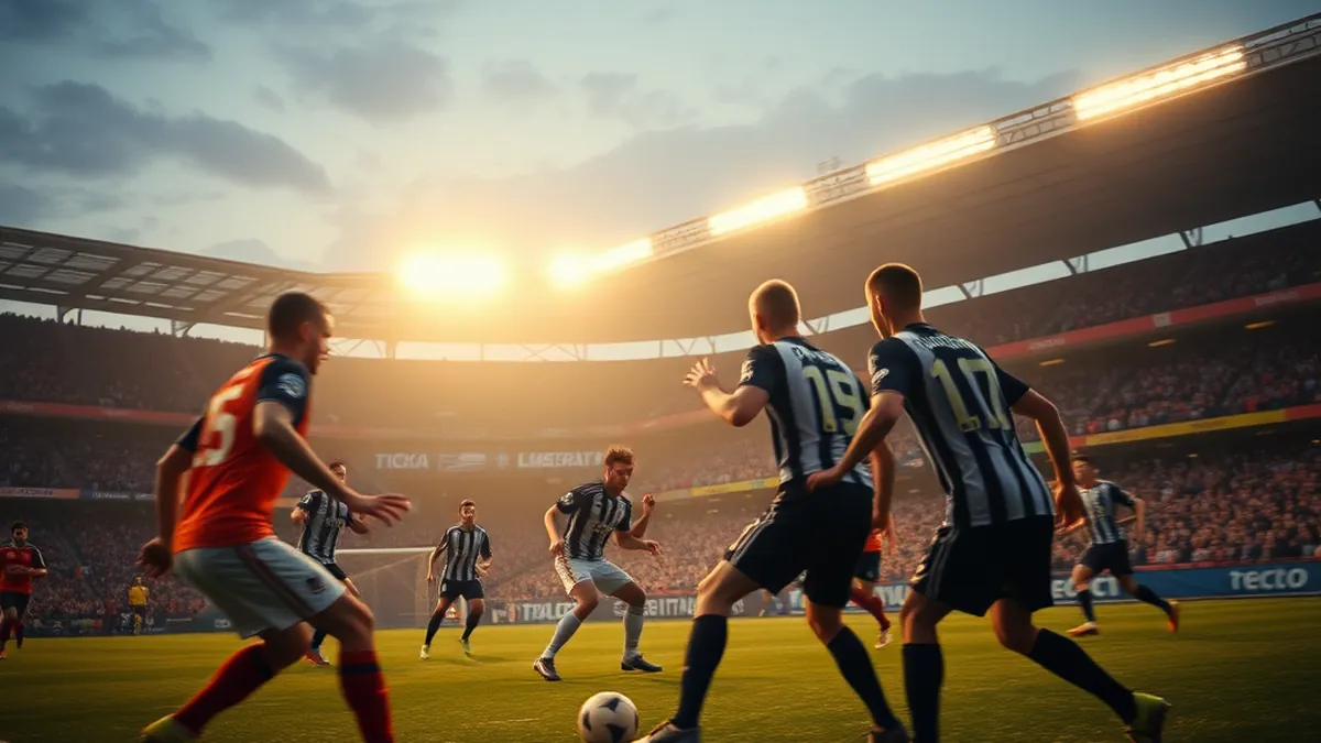 Heracles Almelo wint tegen Almere City in de Keuken Kampioen Divisie 2026/27