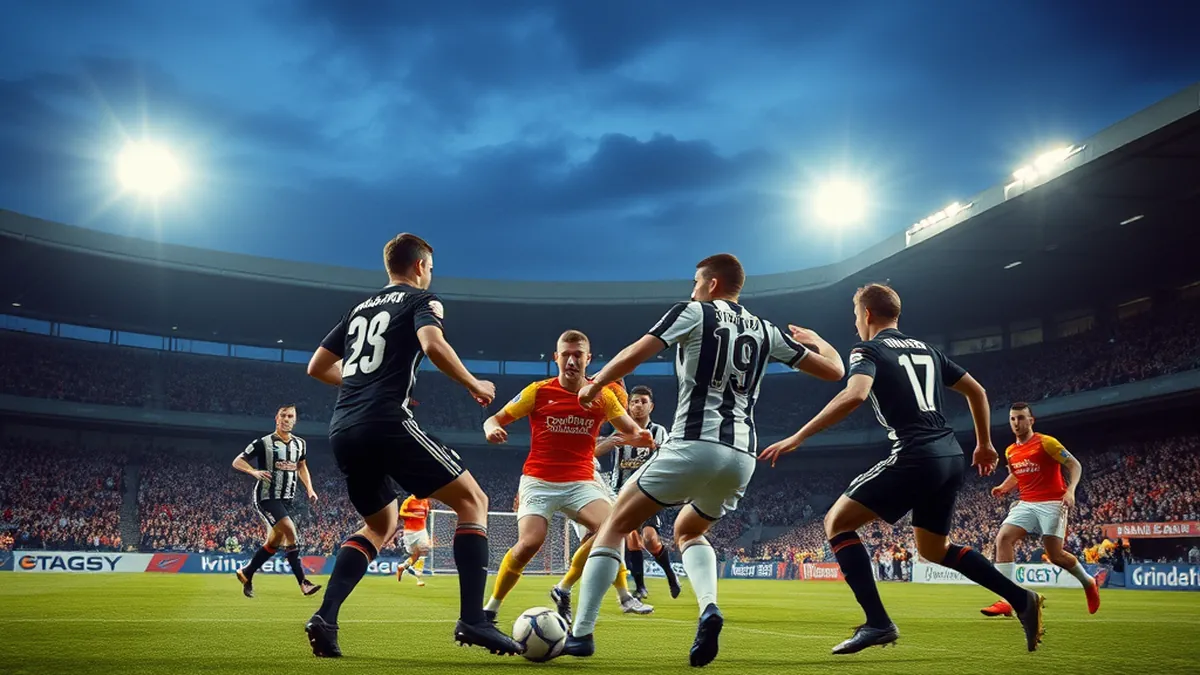 Heracles wint met goal van Scheperman tegen NEC