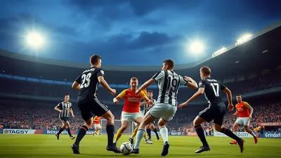 Heracles wint met goal van Scheperman tegen NEC