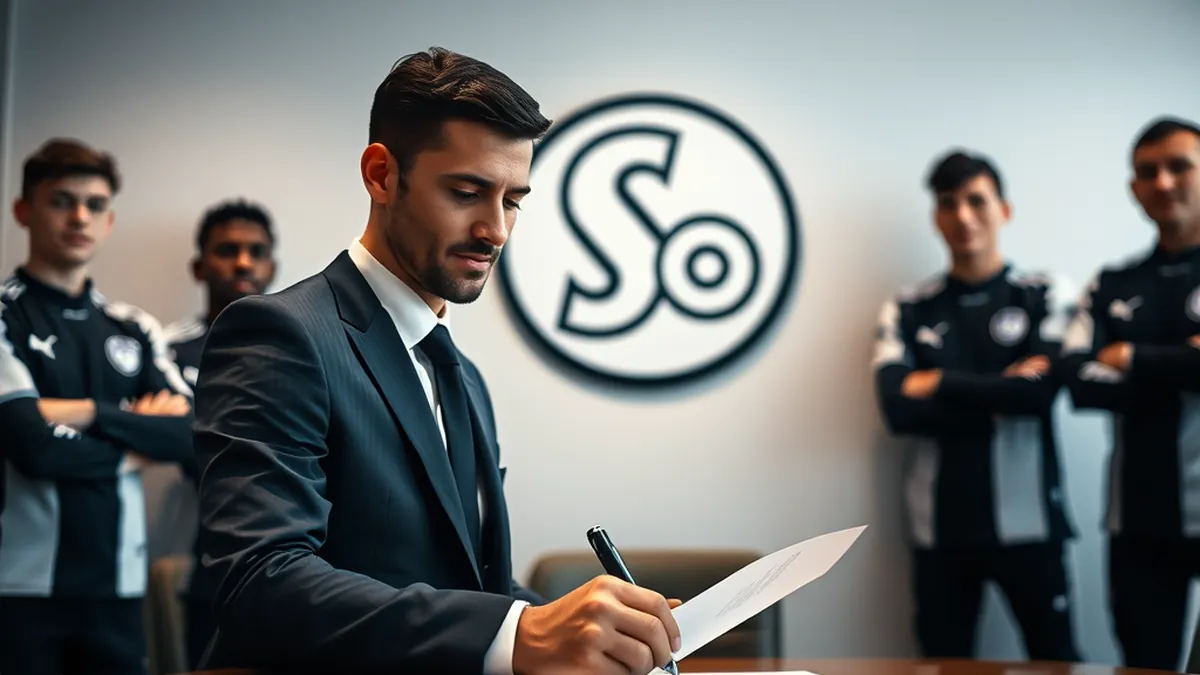 Heracles versterkt defensie met nieuwe speler van Schalke 04