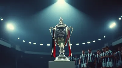 The 1976 Cup Final: A Defining Moment for Heracles Almelo