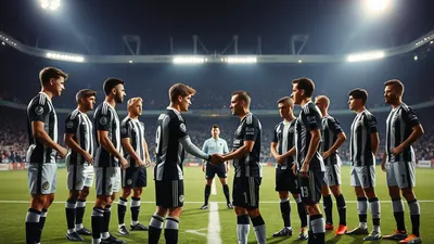 Heracles vs FC Utrecht: A Tactical Preview of Upcoming Clash