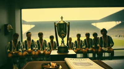 Heracles Almelo's Onvergetelijke Europese Avontuur van 1994