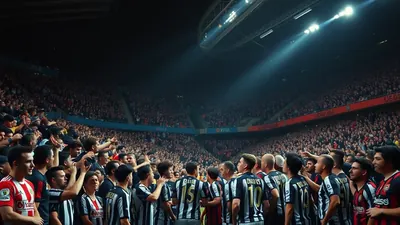 De Magie van de Heracles Tradities en Stadionrituelen