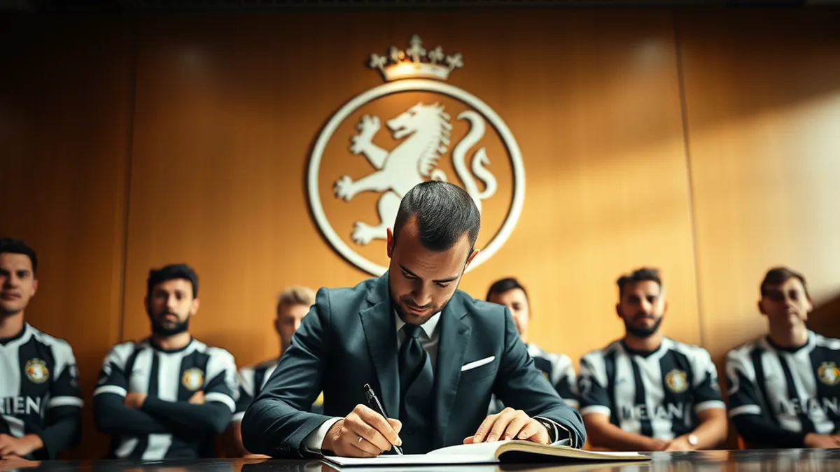 Heracles versterkt selectie met Maurice Wrusch voor 2028