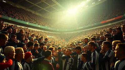 De Passie en Tradities van Heracles' Supporterscultuur