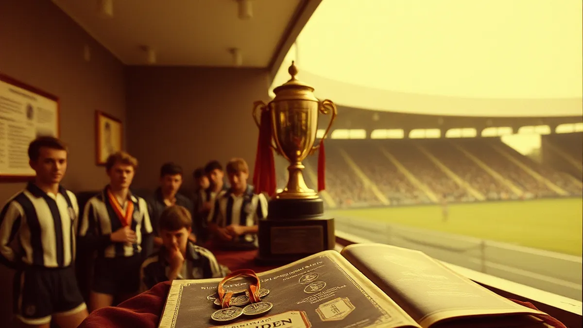 Heracles Almelo's 1995 Promotion: A Triumph for the Heraclieden