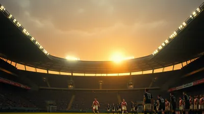Heracles Almelo: The Rituals and Traditions of the Heraclieden