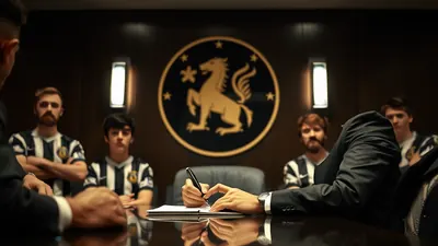 Heracles versterkt zich met Mario Borac: 'Echte winnaarsmentaliteit'