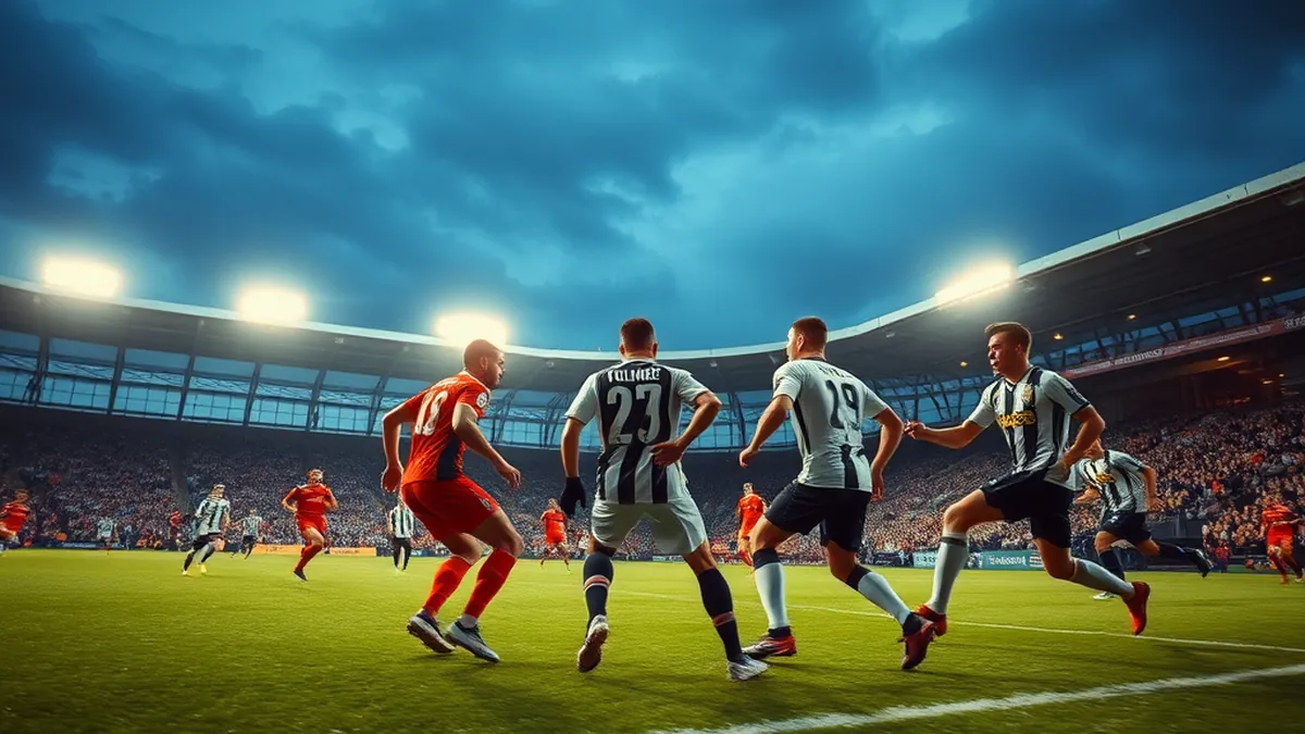 Heracles Almelo Tegen FC Volendam: Live Scores en Uitslagen