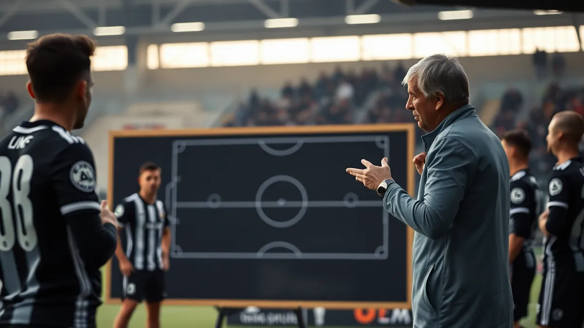 Heracles Almelo speelt tegen Twente