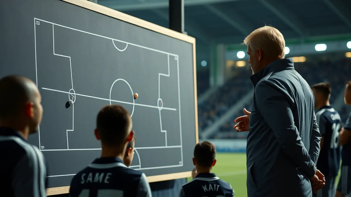 Heracles Almelo's Strategic Preparations for the Next Season in Keuken Kampioen Divisie