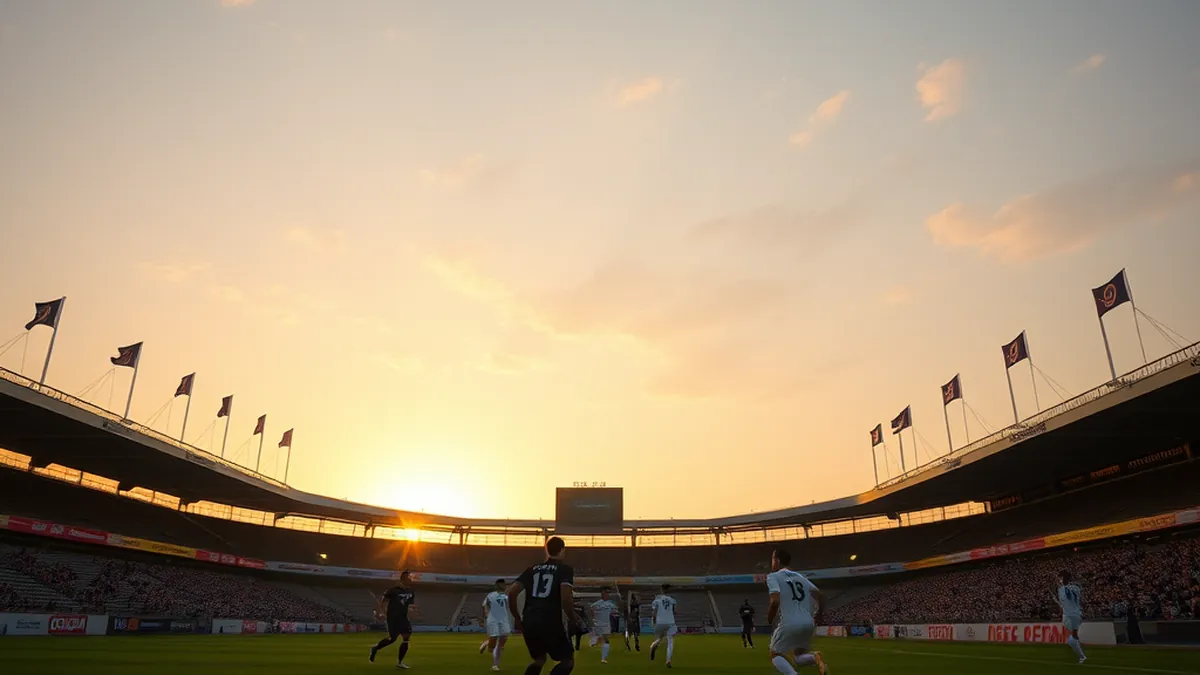 Heracles Almelo's Demise: Analyzing the 2023 Eredivisie Relegation
