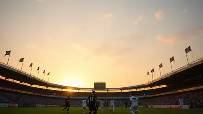 Heracles Almelo's Demise: Analyzing the 2023 Eredivisie Relegation
