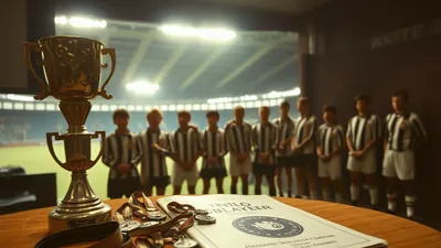 Heracles Almelo's 1998 European Adventure: A Journey to Remember