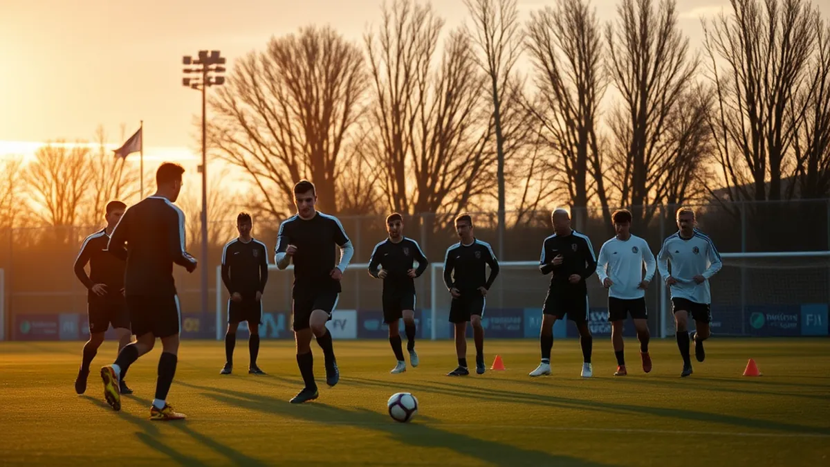 Heracles Hosts Excelsior at Erve Asito Stadium