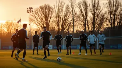 Heracles ontvangt Excelsior in het Erve Asito