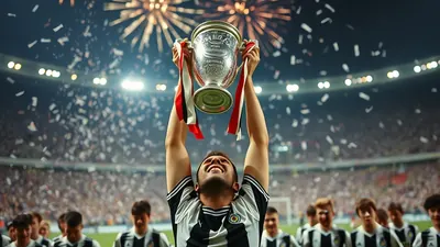 The Forgotten Triumph: Heracles Almelo's 1987 KNVB Cup Victory