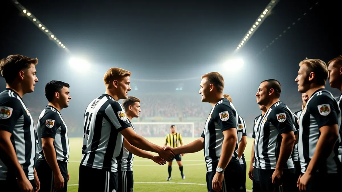 Heracles Almelo's Key Players and Tactics Ahead of Upcoming Match
