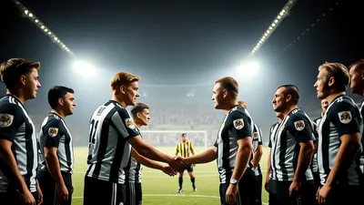 Heracles Almelo's Key Players and Tactics Ahead of Upcoming Match