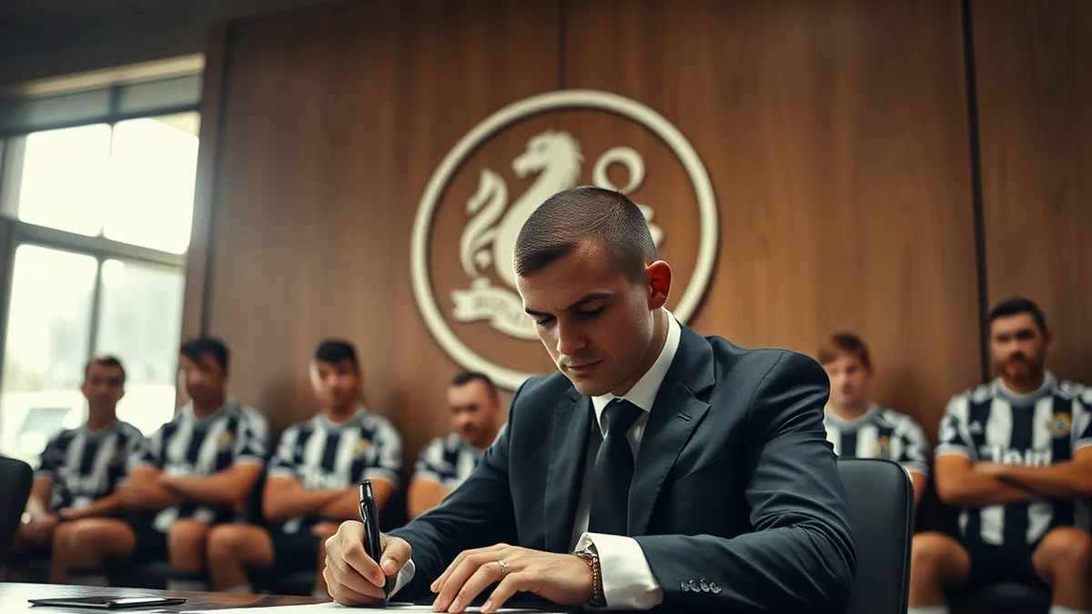 Transfer Tannane rond: Heracles ziet ster vertrekken