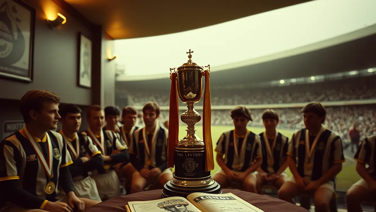 Heracles' 2006 European Adventure: A Tale of Tenacity