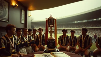 Heracles' 2006 European Adventure: A Tale of Tenacity