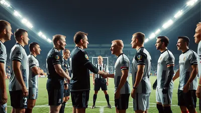 Heracles Almelo: Vooruitblik op de Uitdaging van de Volgende Wedstrijd