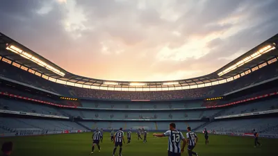 J. Reine-Adélaïde: Heracles' Midfield Maestro in Focus