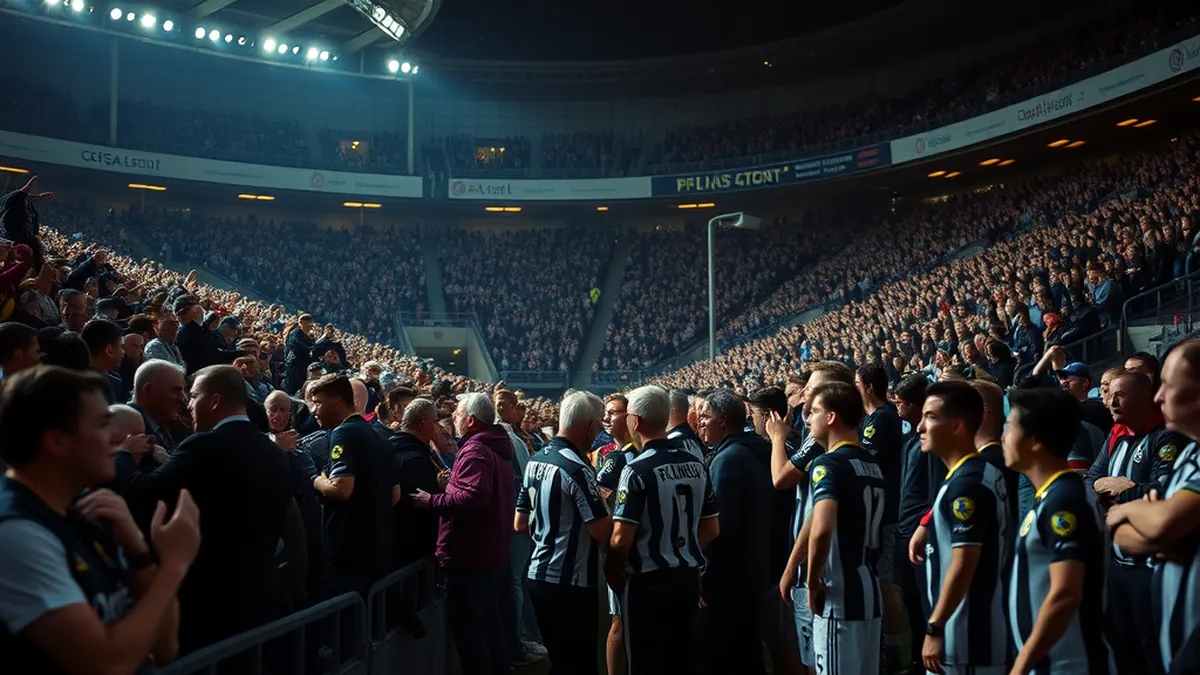 Heracles' Strategic Showdown: Key Players and Tactics for the Upcoming Match