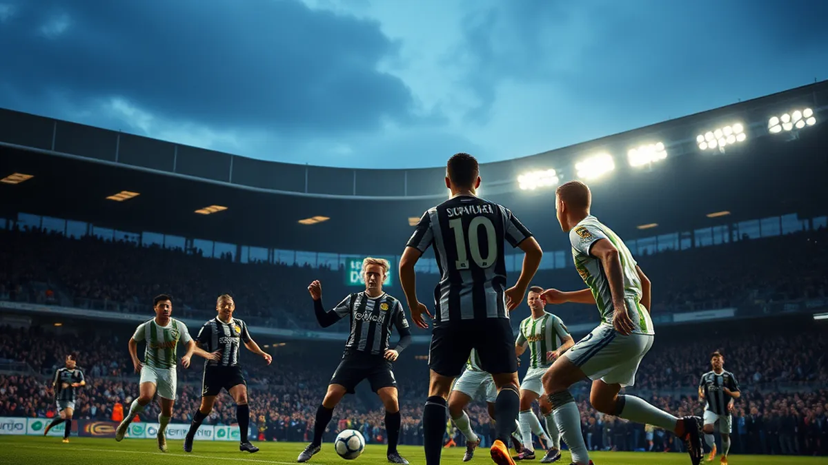 Heracles suffers defeat against Groningen